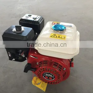 GX200 Four Stroke Gasoline Engine 6.5HP thumbnail-2