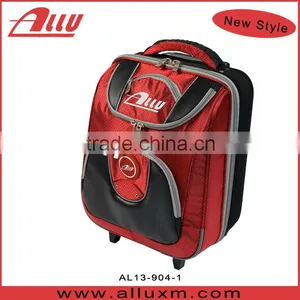 Waterproof Lawn Bowl Trolley Bag thumbnail-1
