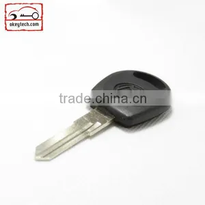 High Quatity vw Jetta Transponder Chip Key Shell Car Key for vw Transponder Chip With T5 Key Shell thumbnail-2