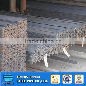 Angle Iron, Hot Rolled Angle Steel Bar,galvanized Steel Angle Bar thumbnail-3