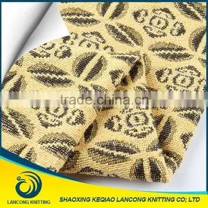 China Supplier High Quality Luxury Linen Viscose for Sofa Fabric thumbnail-4