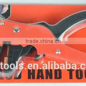 LS-700D HIGH QUALITY Duck Mouth Style Automatical Cable Stripping Pliers Could Adjust, Cut and Strip 2 in 1 Hand Tools thumbnail-5