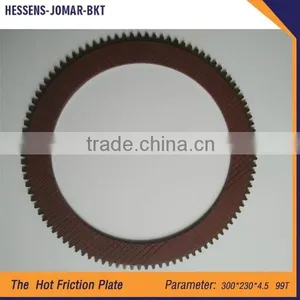 Good Quality Clutch Pressure Plate for Bulldozer thumbnail-1