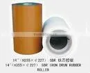 Rubber Roller for Rice Processing Sell thumbnail-2