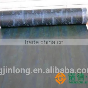 SBS Modified Bitumen Waterproof Membrane thumbnail-5