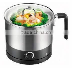 1.5L Noodle Kettle thumbnail-1