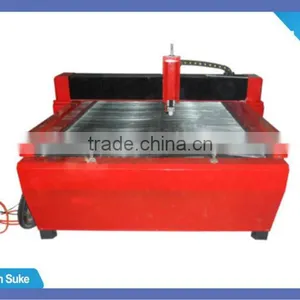 Portable Plasma Cnc Cutting Machine thumbnail-1