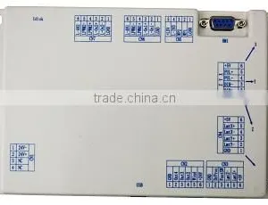 Laser Cutting Machine RD 6442G Control Board System thumbnail-1