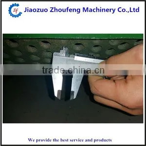 Hot Sell Coal Pulverizer Machine Coal and Charcoal Mill Crusher(skype:wendyzf1) thumbnail-4