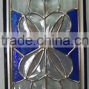 Triple Glazed Decorative Glass thumbnail-2