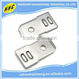 Customized High Quality Stamping Stainless Steel Battery Terminal thumbnail-5