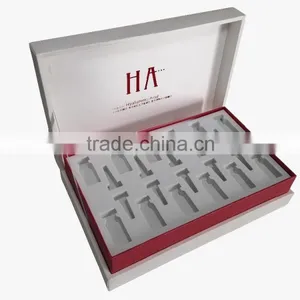 High Quality Luxury Skin Care Packaging Box thumbnail-3
