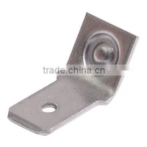 The Factory in Shenzhen, China Battery Terminal Connector thumbnail-2