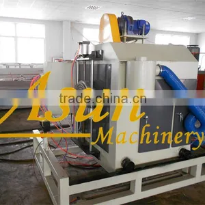 PVC Pipe Processed Making Machine / Double -Screw PVC Pipe Extruder Machine thumbnail-3