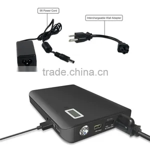 Power Bank Manufacture Power Bank Shenzhen External Battery Charger thumbnail-5