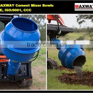 New Product ~ Highway Guardrail Foundation Pile Auger Drill , CE / ISO thumbnail-6