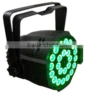 New 24x15w RGBWA 5 In1 Led Par Light/ Par Light Stage Light thumbnail-1