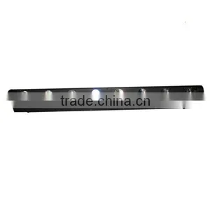 8*10w RGBW 4in1 Light Led Bar Moving Head Beam thumbnail-2