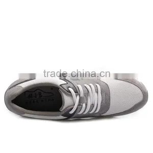 2016 Hidden High Heel Sport Running Shoes for Men thumbnail-4