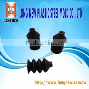 Custom OEM Silicone Product Factory Manufacturer thumbnail-1