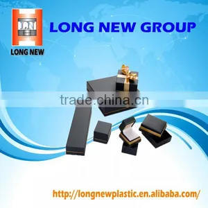 Cardboard Small Jewelry Box Packaging thumbnail-1