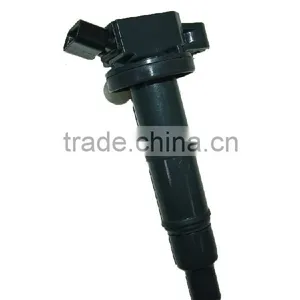 HIGH QUALITY IGNITION COILS FOR Lexus Toyota Camry Avalon Sienna 90919-02244 90919-19023 90080-19016 90919-02243 90080-19023 thumbnail-1
