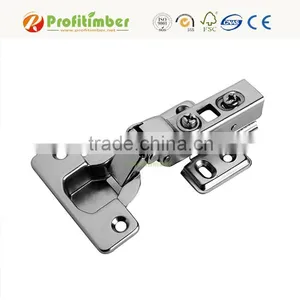 Stainless Steel Hardware Furniture Kitchen Cabinet Door Hinges thumbnail-1