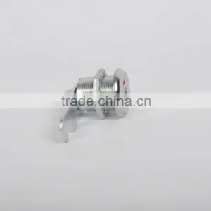 Red and Green Indicator Cabinet Lock Vending Machine Locks and Keys thumbnail-2