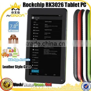 7 Inch Tablet pc Cheapest Price China thumbnail-3