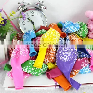 Best Sale Latex Helium Balloon for Birthday Party Decorations thumbnail-4