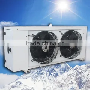 2016 New Design Evaporator, High Efficient / Low Noise / Automatic Open thumbnail-1