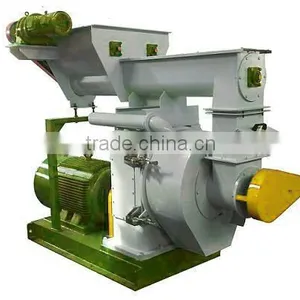 CE Wood Pellet Produce Machine thumbnail-1