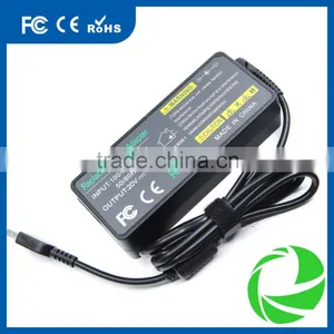 ac dc Adapter 100-240v Laptop Adapter for Lenovo G505 G410 G510 G400 G490 20V 4.5A 90W ac Power Adapter Charger thumbnail-1
