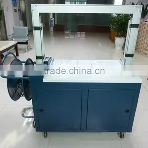 DB-0860AC Arch Automatic Strapping Machines thumbnail-1