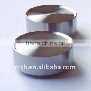 Aluminum Titanium Alloy Sputtering Target thumbnail-1