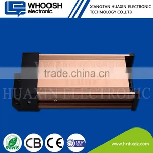 High Power Waterproof 24v dc Constant Voltage Led Driver Supply thumbnail-2