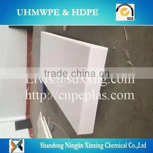 Conductive Hdpe Sheets/Hdpe Lining Sheet/HDPE Liner Board thumbnail-5