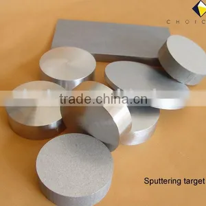 Sputtering Targets thumbnail-1