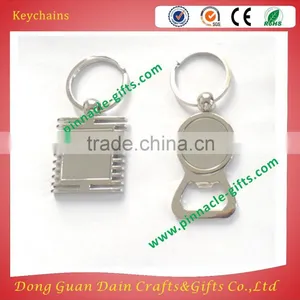 OEM Metal Keychains With Zinc Alloy Material Keychains thumbnail-3