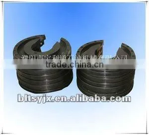 Hydraulic Clamp's Braking Disc thumbnail-1