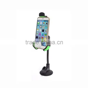 Long Neck Car Windshield Smartphone Holder thumbnail-5
