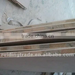 High Quality 8-38mm Particle Board/Chipboard/Flakeboard/Particleboard for Furniture thumbnail-1