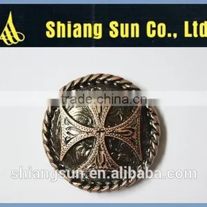 Blank Belt Buckle thumbnail-5