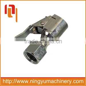 Wholesale High Quality Clip Type Steel Air Tire Chuck thumbnail-1