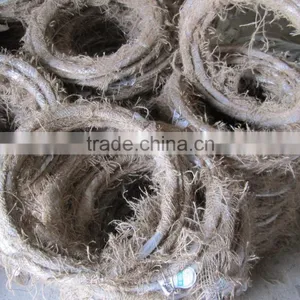 High Quality Bright Zinc Galvanized Iron Wire Construction China Wire thumbnail-3