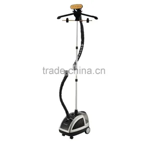 Home Appliance Electrical Garment Steamer Standing Fast Heater as Seen on TV thumbnail-1