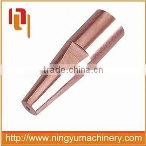 Made in China Wholesale or Custom Made High Quality and Cheap Welding Torch thumbnail-1