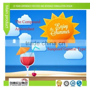 Sunproof General Type Color Fixative Agent thumbnail-1