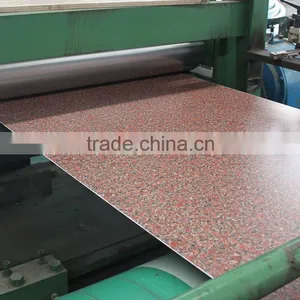 PPGI / PPGL Prepainted Galvanized Steel Coil thumbnail-6