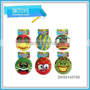 Cartoon Animal Design Soft Flying Disc Wholesale Cheap Price Frisbee thumbnail-1